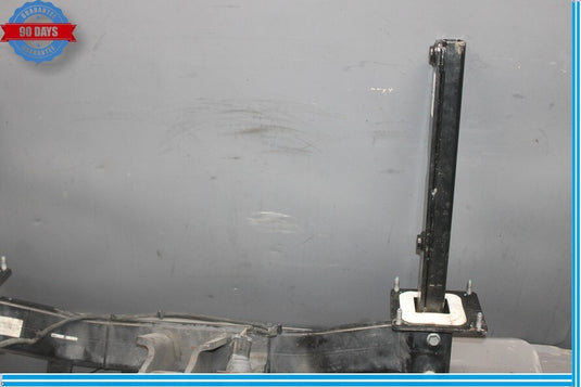 07-12 Mercedes X164 GL350 GL450 Rear Tow Hitch Receiver Frame Bar Assembly Oem