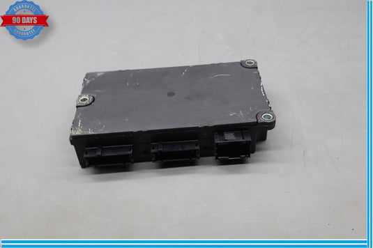 03-08 Mercedes R230 SL500 Convertible Top Roof Control Module Unit Oem