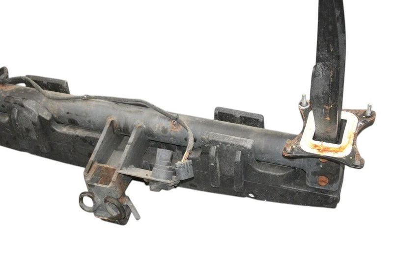 Load image into Gallery viewer, 07-12 Mercedes GL320 GL550 Trailer Rear Tow Hitch Reinforcement Bar Assembly Oem
