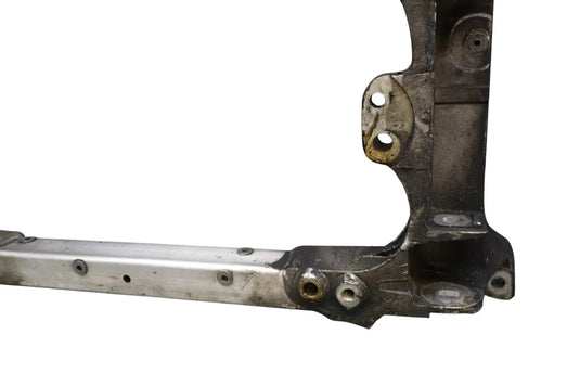 14-19 Maserati Ghibli RWD Front Suspension Subframe Crossmember OEM 670001450