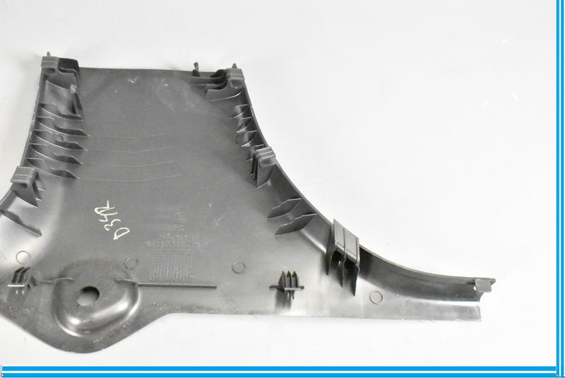 Load image into Gallery viewer, 2014-2018 MERCEDES CLA250 W117 CENTER RIGHT LOWER B PILLAR COVER TRIM PANEL OEM
