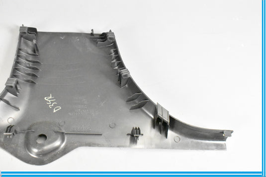 2014-2018 MERCEDES CLA250 W117 CENTER RIGHT LOWER B PILLAR COVER TRIM PANEL OEM
