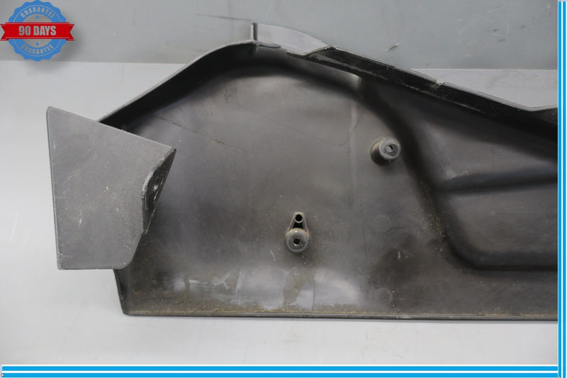 Load image into Gallery viewer, 03-07 HUMMER H2 Front Left Driver Side Seat Outer Trim Cover Panel Oem
