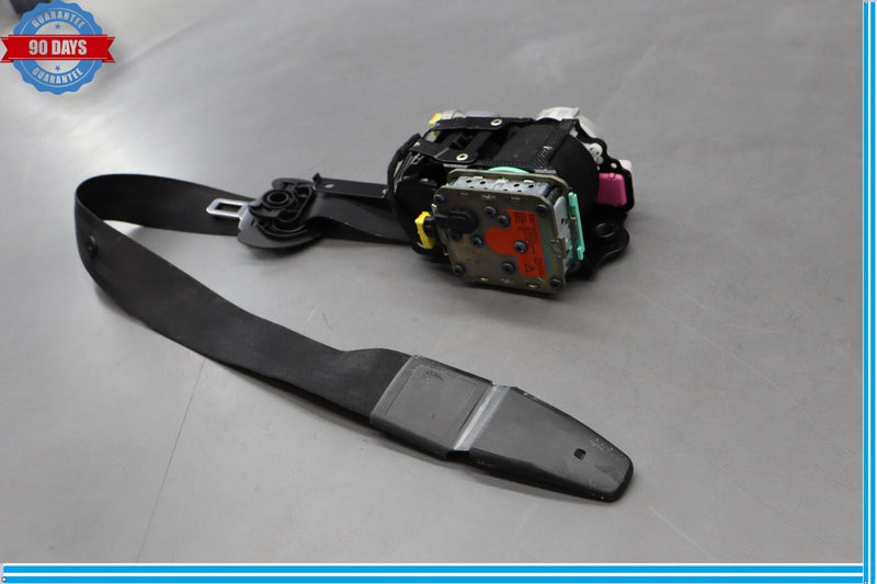 Load image into Gallery viewer, 10-16 Porsche Panamera 970 Front Right Side Seat Belt Seatbelt Retractor Oem
