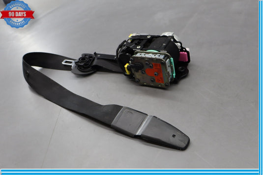 10-16 Porsche Panamera 970 Front Right Side Seat Belt Seatbelt Retractor Oem