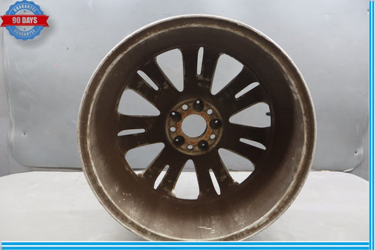 07-14 Mercedes CL550 S600 W221 18" 8.5x18JET43 Alloy Wheel Rim R18 Oem