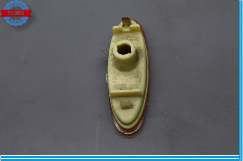 Load image into Gallery viewer, 05-07 Bentley Continental Flying Spur GT Left Driver Side Marker Light Oem
