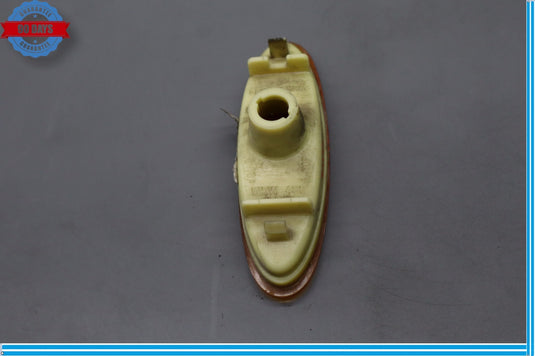 05-07 Bentley Continental Flying Spur GT Left Driver Side Marker Light Oem