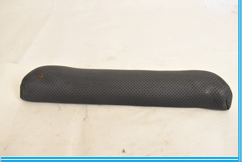 Load image into Gallery viewer, 00-06 Mercedes CL500 CL600 W215 Rear Left Or Right Door Panel Armrest Oem
