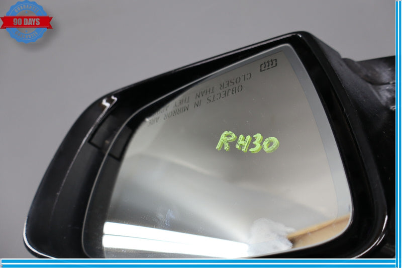 Load image into Gallery viewer, 14-17 Maserati Quattroporte M156 Right Side Rear View Door Mirror Oem
