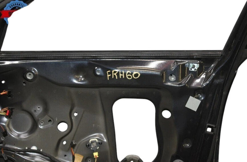 Load image into Gallery viewer, 12-18 Audi A6 Quattro Front Right Passenger Side Door Shell Cover Panel Assy Oem
