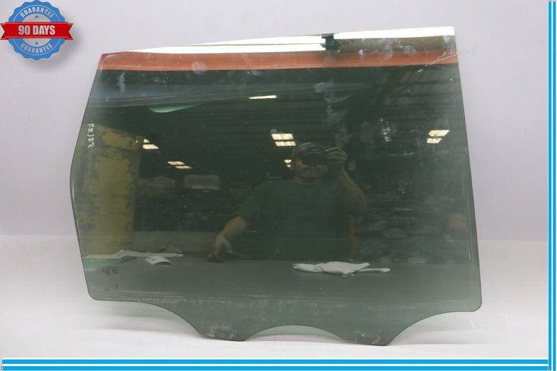 Load image into Gallery viewer, 11-18 Porsche Cayenne 958 Rear Right Passenger Side Door Window Glass Oem
