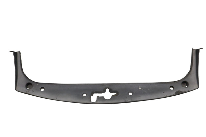 Load image into Gallery viewer, 97-04 Porsche Boxster Front Trunk Trim Panel Cover Black 99650481100 OEM
