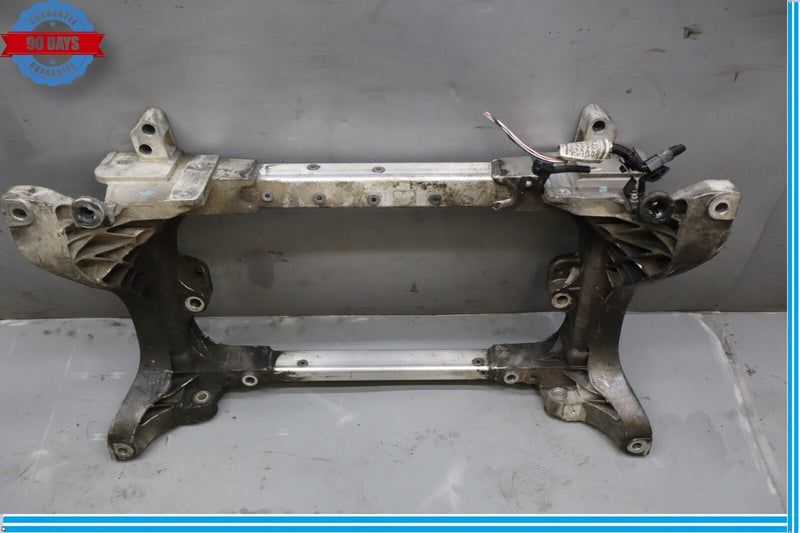 Load image into Gallery viewer, 14-19 Maserati Ghibli RWD Front Suspension Subframe Crossmember Oem
