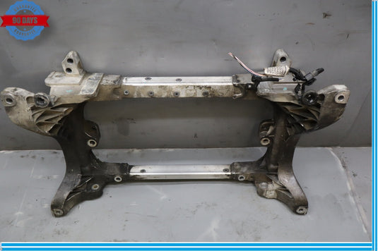 14-19 Maserati Ghibli RWD Front Suspension Subframe Crossmember Oem