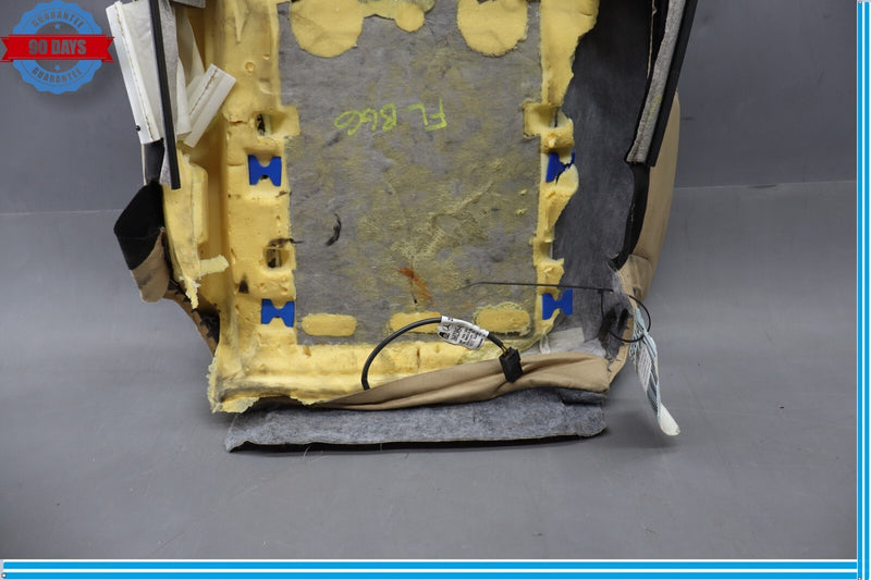 Load image into Gallery viewer, 07-12 Mercedes X164 GL450 GL350 Front Left Driver Top Upper Seat Cushion Oem

