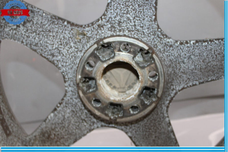 Load image into Gallery viewer, Mercede X164 GL550 GL450 10 X R21 21" AMG Wheel Rim Chrome 1644014302 Oem
