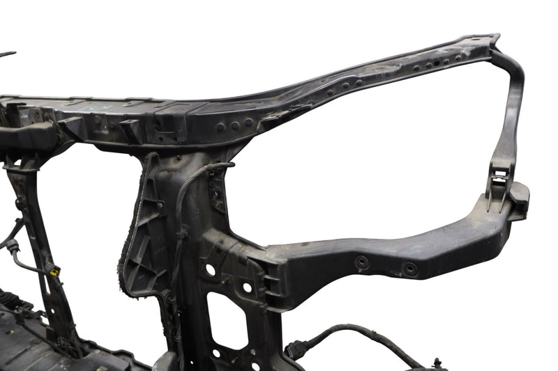 Load image into Gallery viewer, 11-16 Hyundai Equus SIG Front Radiator Support Core Carrier Assembly Oem
