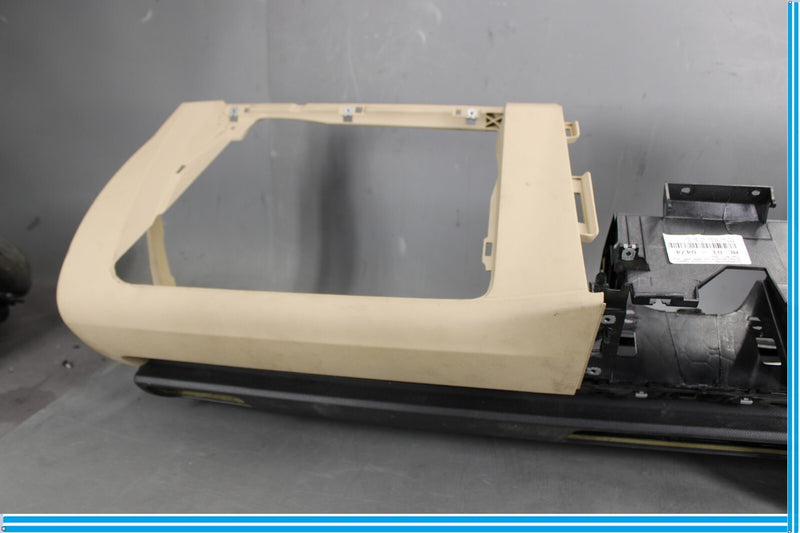 Load image into Gallery viewer, 09-17 Volkswagen VW CC Dashboard Dash Panel Assembly Black 3C1857003 Oem
