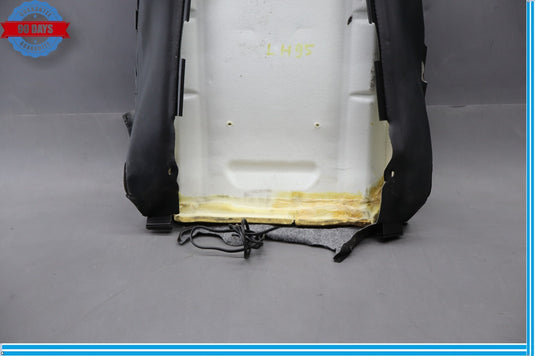 08-14 Mercedes W204 C250 C350 Front Left Driver Side Upper Seat Cushion Oem