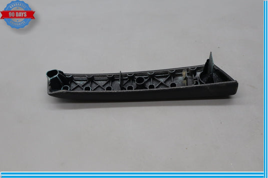 07-15 Audi Q7 4L Front Right Passenger Door Interior Handle Trim Cap Oem