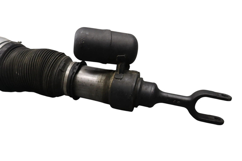 Load image into Gallery viewer, 06-12 Bentley Continental Flying Spur Front Left Air Ride Air Shock Strut OEM
