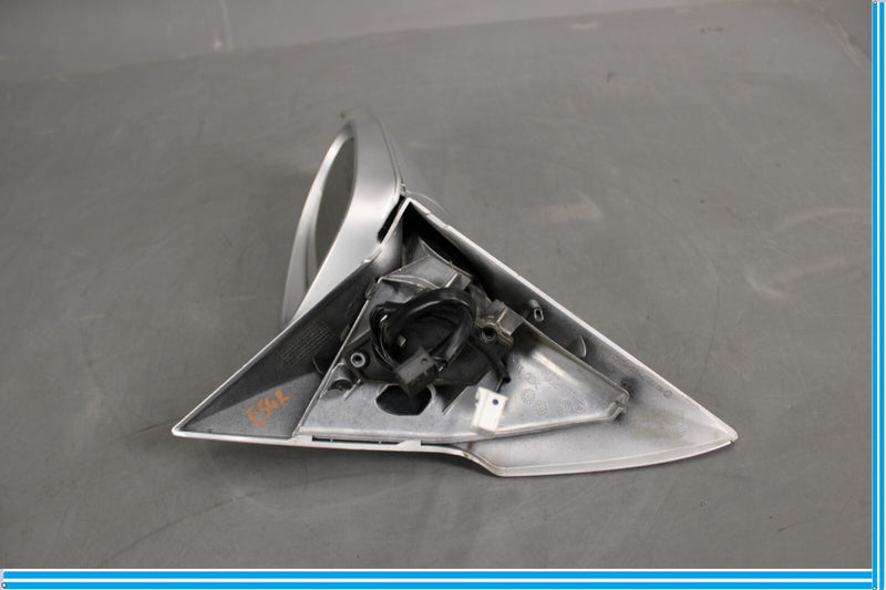 Load image into Gallery viewer, 03-08 Mercedes R230 SL500 SL600 Right Side Door Mirror Silver OEM
