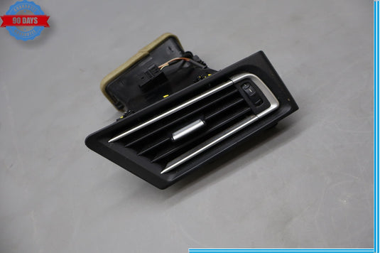 09-15 BMW 750Li F01 F02 Front Right Dash Dashboard AC A/C Air Vent Grille Oem