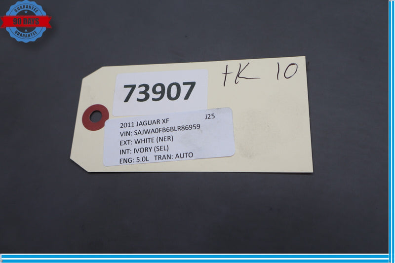 Load image into Gallery viewer, 10-15 Jaguar X250 XF XFR Emergency Spare Tool Wrench 1R8A17032AB Oem
