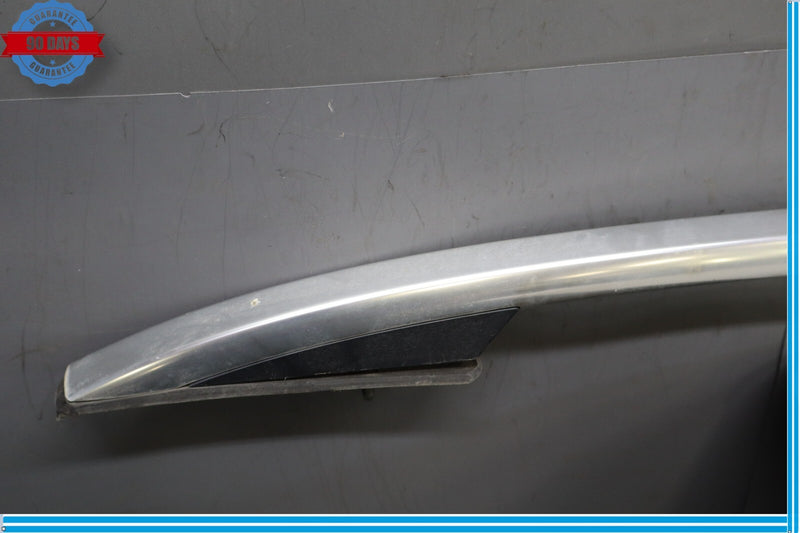 Load image into Gallery viewer, 13-19 Mercedes GL450 Right Side Baggage Luggage Roof Rack Rail Crossbar Oem

