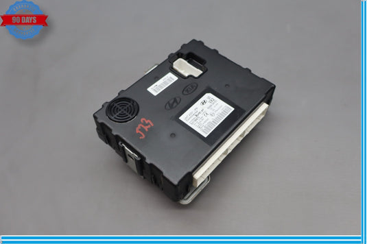 11-13 Hyundai Equus SIG Body Control Module BCM Unit 95400-3N101 Oem
