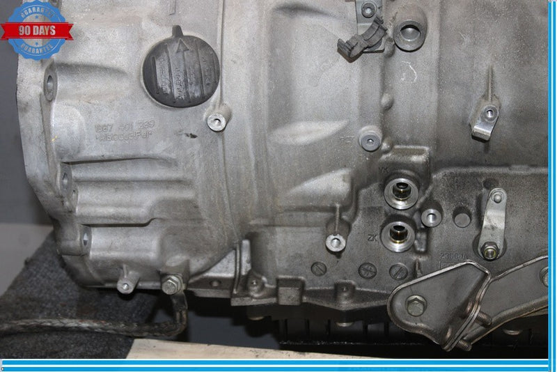 Load image into Gallery viewer, 14-17 Maserati Quattroporte Auto Automatic Transmission Assembly Oem
