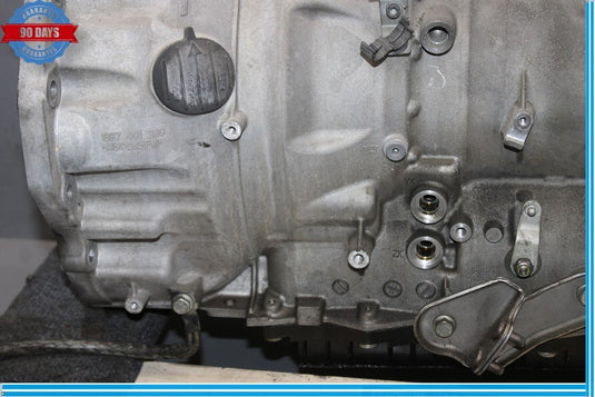 14-17 Maserati Quattroporte Auto Automatic Transmission Assembly Oem