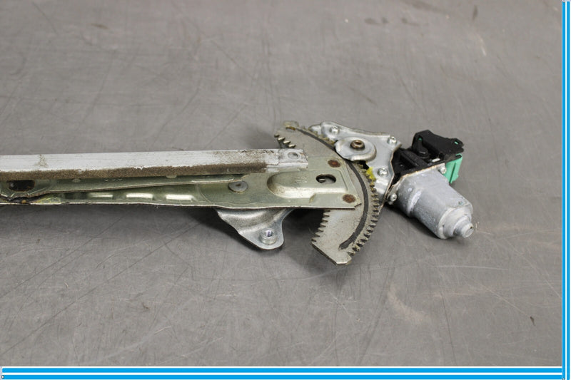 Load image into Gallery viewer, 11-20 Infiniti QX56 QX80 Rear Left Driver Side Door Window Regulator Motor Oem
