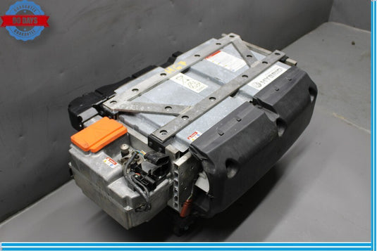 11-14 Volkswagen VW Touareg Engine High Voltage Battery 7P0915590J Oem