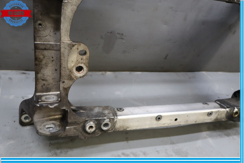 Load image into Gallery viewer, 14-19 Maserati Ghibli RWD Front Suspension Subframe Crossmember Oem
