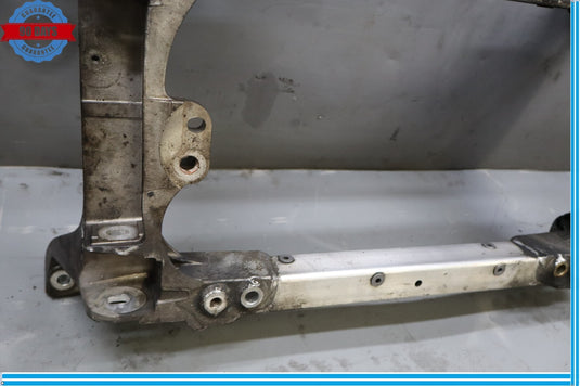 14-19 Maserati Ghibli RWD Front Suspension Subframe Crossmember Oem