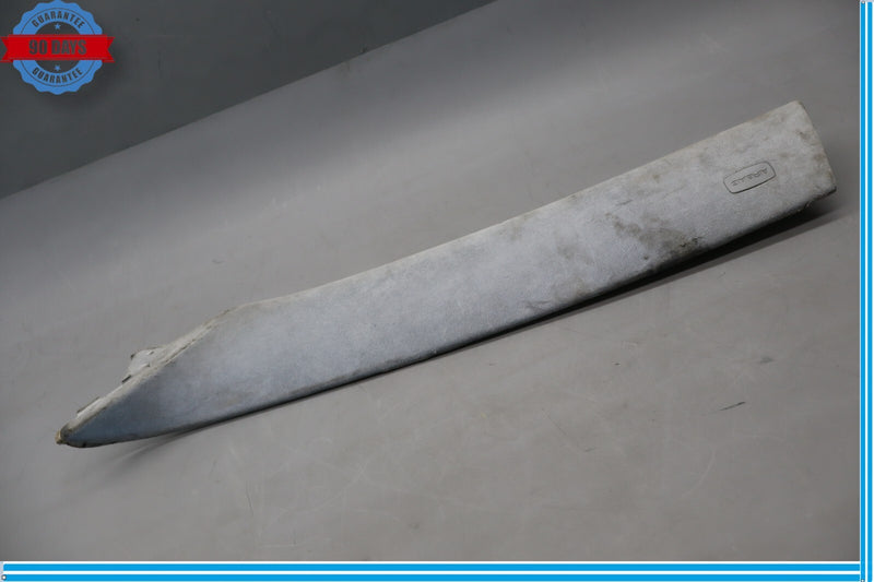 Load image into Gallery viewer, 03-10 Porsche Cayenne 955 Front Left Driver Side A Pillar Trim Cover Panel Oem
