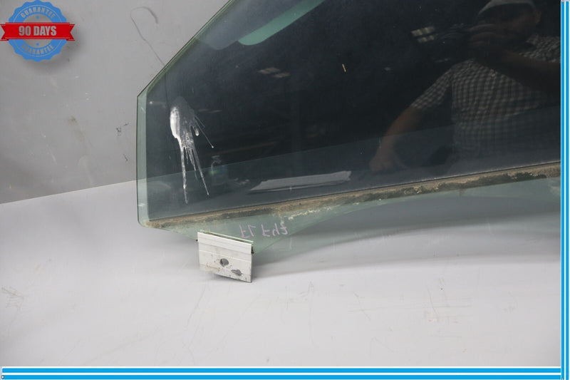 Load image into Gallery viewer, 10-15 Jaguar XJ XJL X351 Rear Right Passenger Side Door Window Auto Glass Oem
