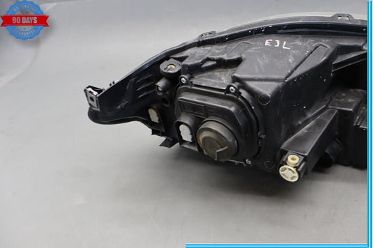 10-15 Jaguar XJ X351 Front Front Left Driver Headlight Lamp Xenon Non AFS Oem