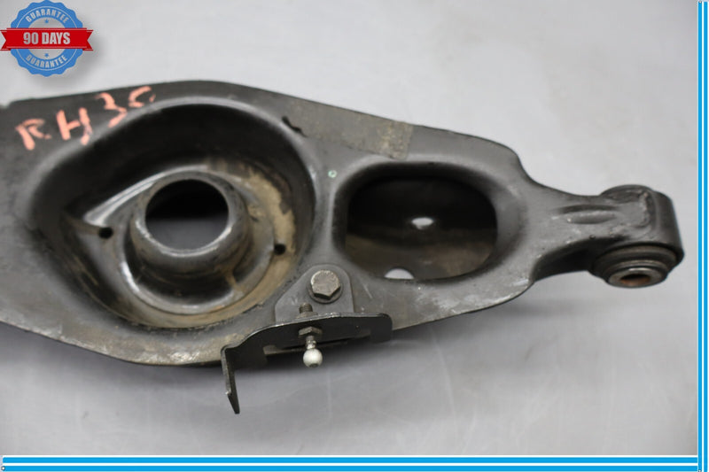 Load image into Gallery viewer, 14-20 Maserati Ghibli Rear Right Passenger Side Lower Control Arm Spring Oem
