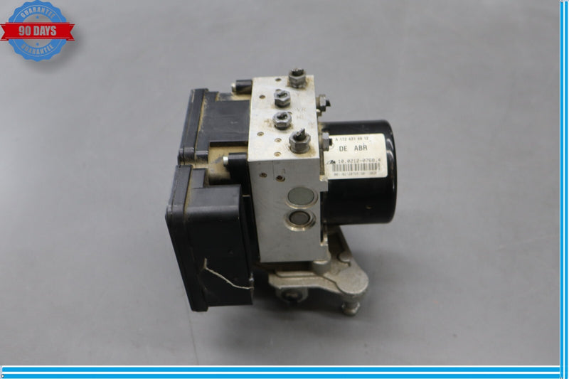 Load image into Gallery viewer, 12-15 Mercedes W204 C250 ABS Anti Brake Pump Control Module Unit 1729011102 Oem
