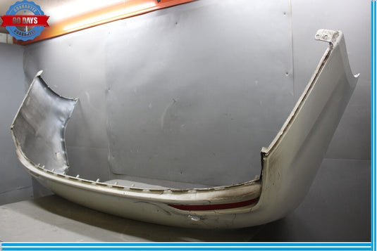 15-20 Hyundai Genesis G80 Rear Lower Bumper Cover Panel Assembly Oem