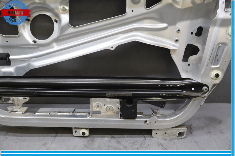 Load image into Gallery viewer, 14-21 BMW i3 I01 Hybrid Front Left Driver Side Exterior Door Shell Frame Oem
