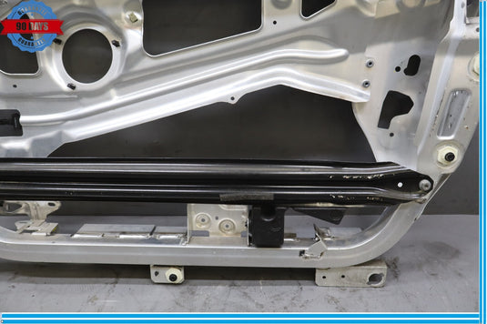 14-21 BMW i3 I01 Hybrid Front Left Driver Side Exterior Door Shell Frame Oem