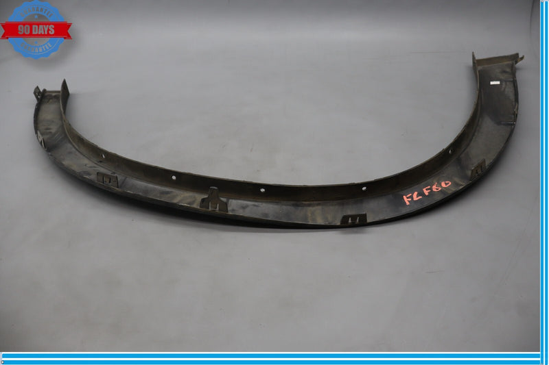 Load image into Gallery viewer, 07-13 BMW X5 E70 Front Left Fender Wheel Arch Cover Molding Trim Oem
