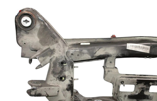 14-22 Maserati Quattroporte Rear SubFrame Crossmember Cradle 670007569 Oem