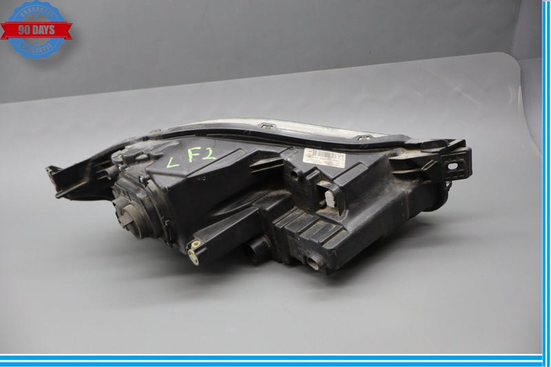 Load image into Gallery viewer, 10-15 Jaguar XJ XJL X351 Front Left Driver Side Headlight Lamp Xenon Oem
