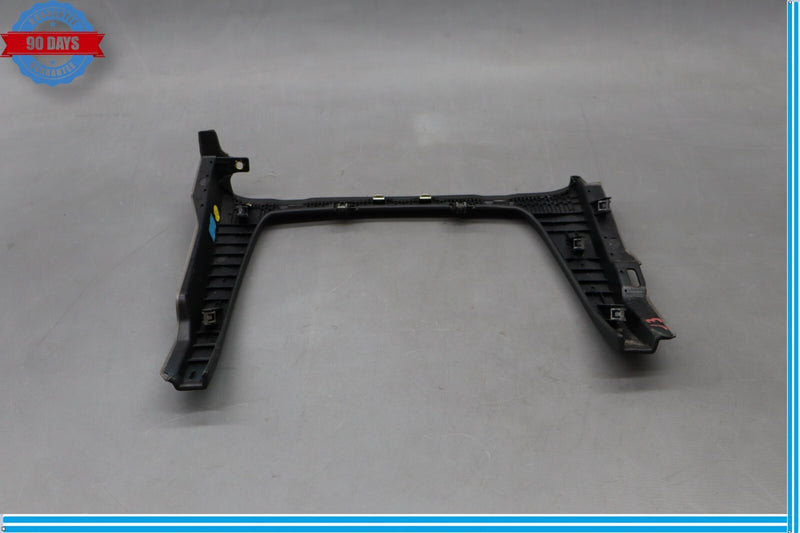 Load image into Gallery viewer, 11-18 Audi A8 A8L Quattro Dashboard Instrument Cluster Trim Cover Panel Oem
