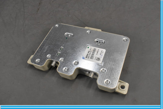 12-18 BMW 650i Rear Right Side Multiband Mounted Antenna Module Unit Oem